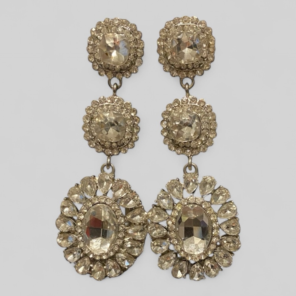 Statement Earrings